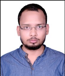 Pushp Kumar