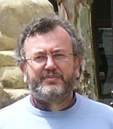 Pedro A. Serena