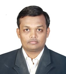 Anand A. Zanwar