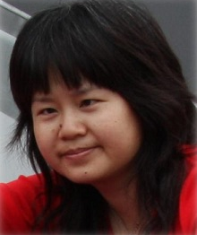 Fang Ye