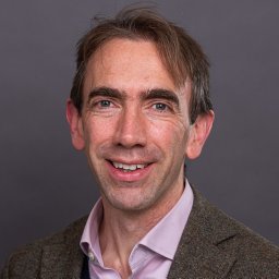 Mark S. Thompson