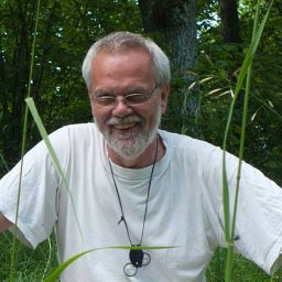 Borje Ekstam