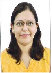 Rajani Bala Jasrotia