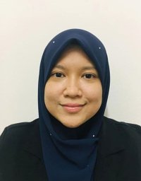 Nabila Huda Aizon
