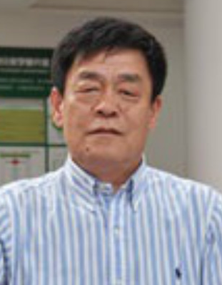 Jinshuang Ma