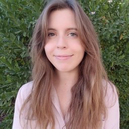 Genevieve DeGrandchamp