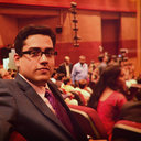 Shinjan Patra