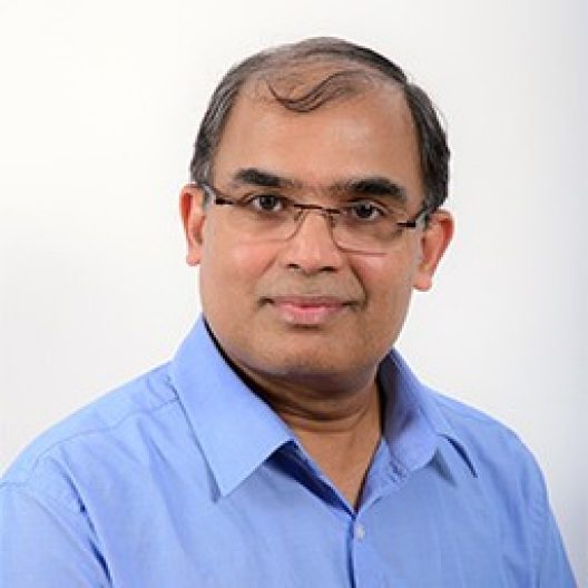 Girish Menon R