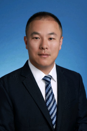 Guanglin Zhang