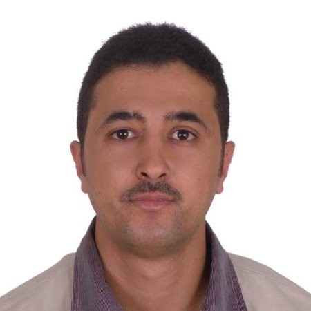 Maged Abdullah Esmail