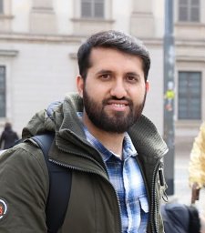 Muhammad Tahir Jamal