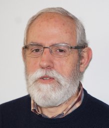 Enrique Martínez-Force