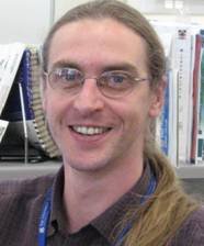 Andrew J. Dalley