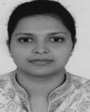 Selina Sharmin