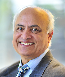 Inderjit Chopra