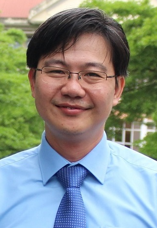 Tuyen Chan Kha