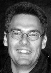 Martin Weiser