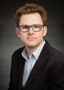 Alejandro D. Dominguez Garcia