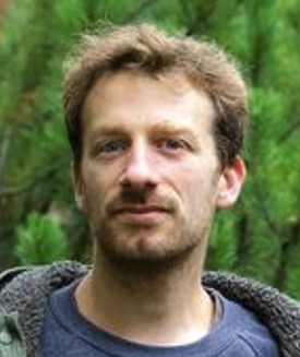 Teja Kattenborn