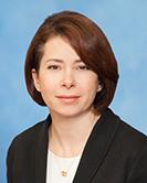 Elham Mahmoudi