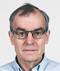 Pekka Huhtanen