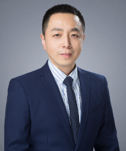 Nanjia Yu