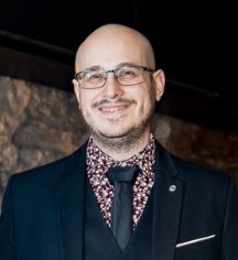 Alejandro Galan-Gonzalez