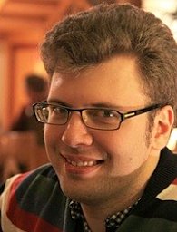 Ilya Kukushkin