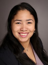 Isabel Fernanda Hübener