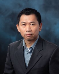 Zhenhong Lin