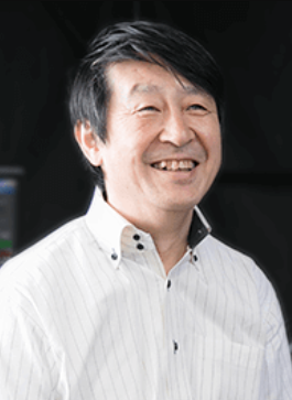 Akihiko Nakano