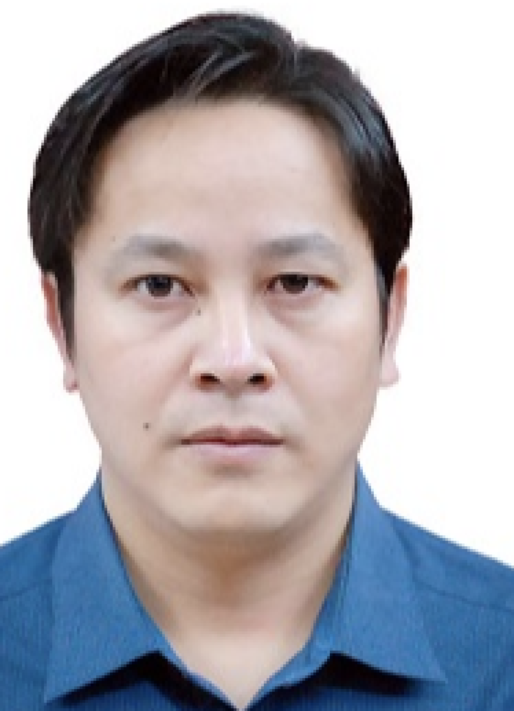 Tao Jiang