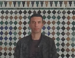 El Abouti Ossama