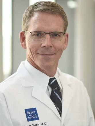 Thomas A. Cooper