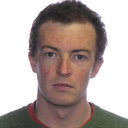 Ian Delaney