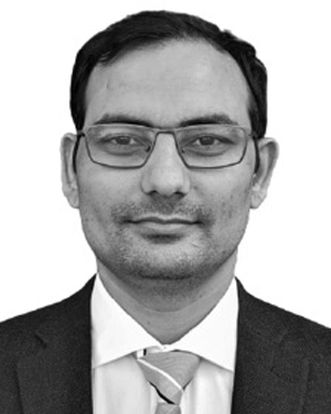 Rajesh Kumar