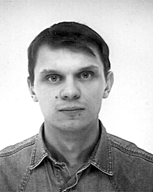 Alexei G. Nazarov