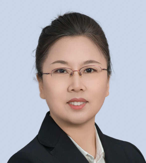 Huili Chen