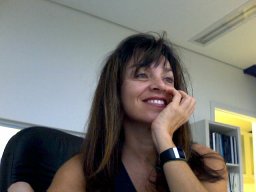 Silvana Chiavegatto