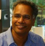 Vasantha Rao