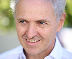 Karl Eberl
