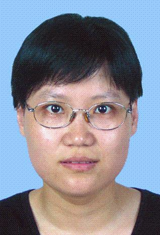 Dongrong Zhang