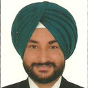Satparkash Singh