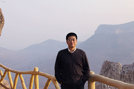 Feng Guo