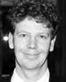 David Harrison