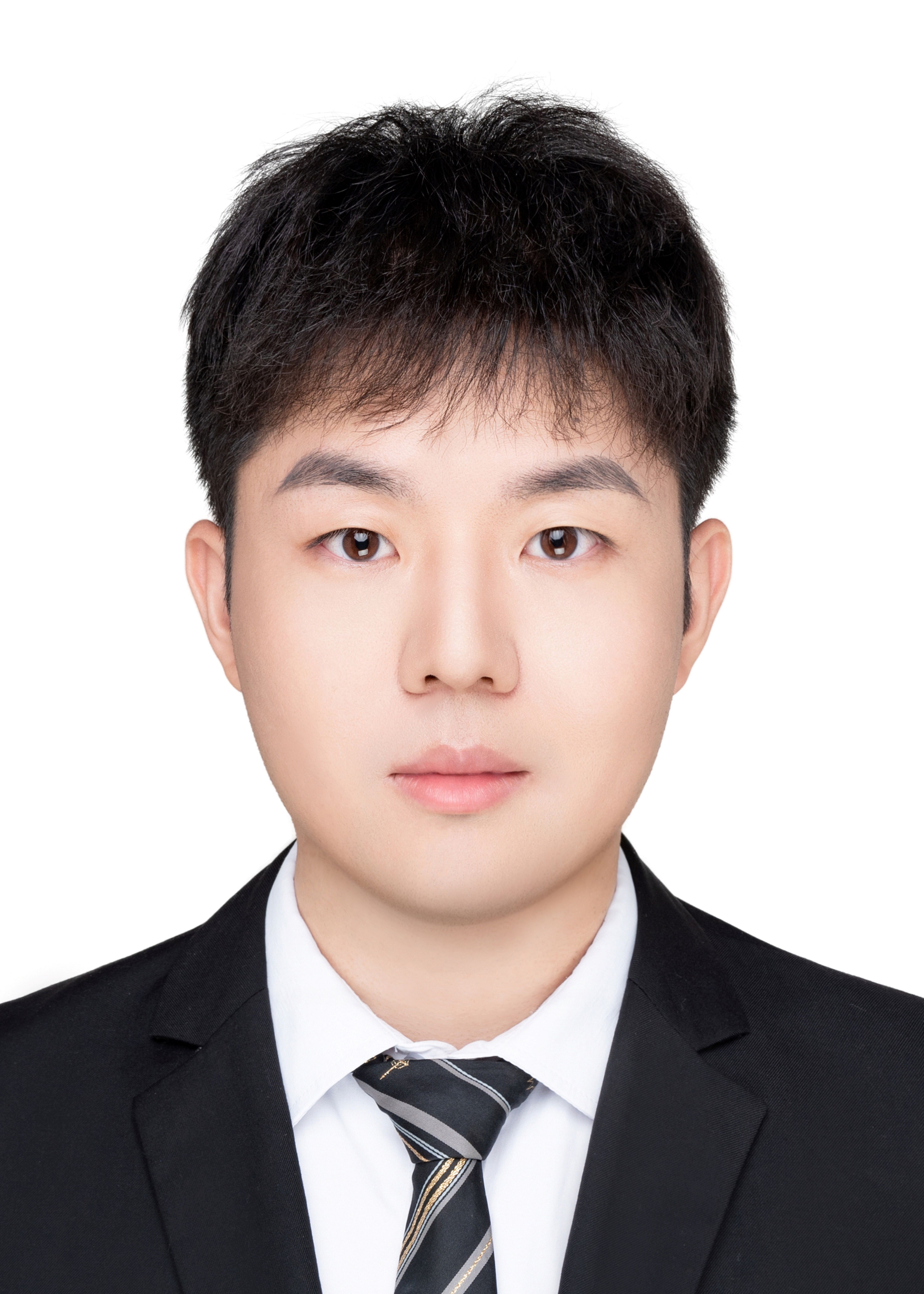 Liwei Dong