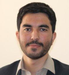 Mohammad Yar