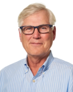 David Scadden