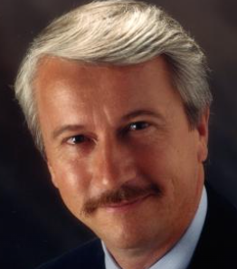 Jerry D. Slater