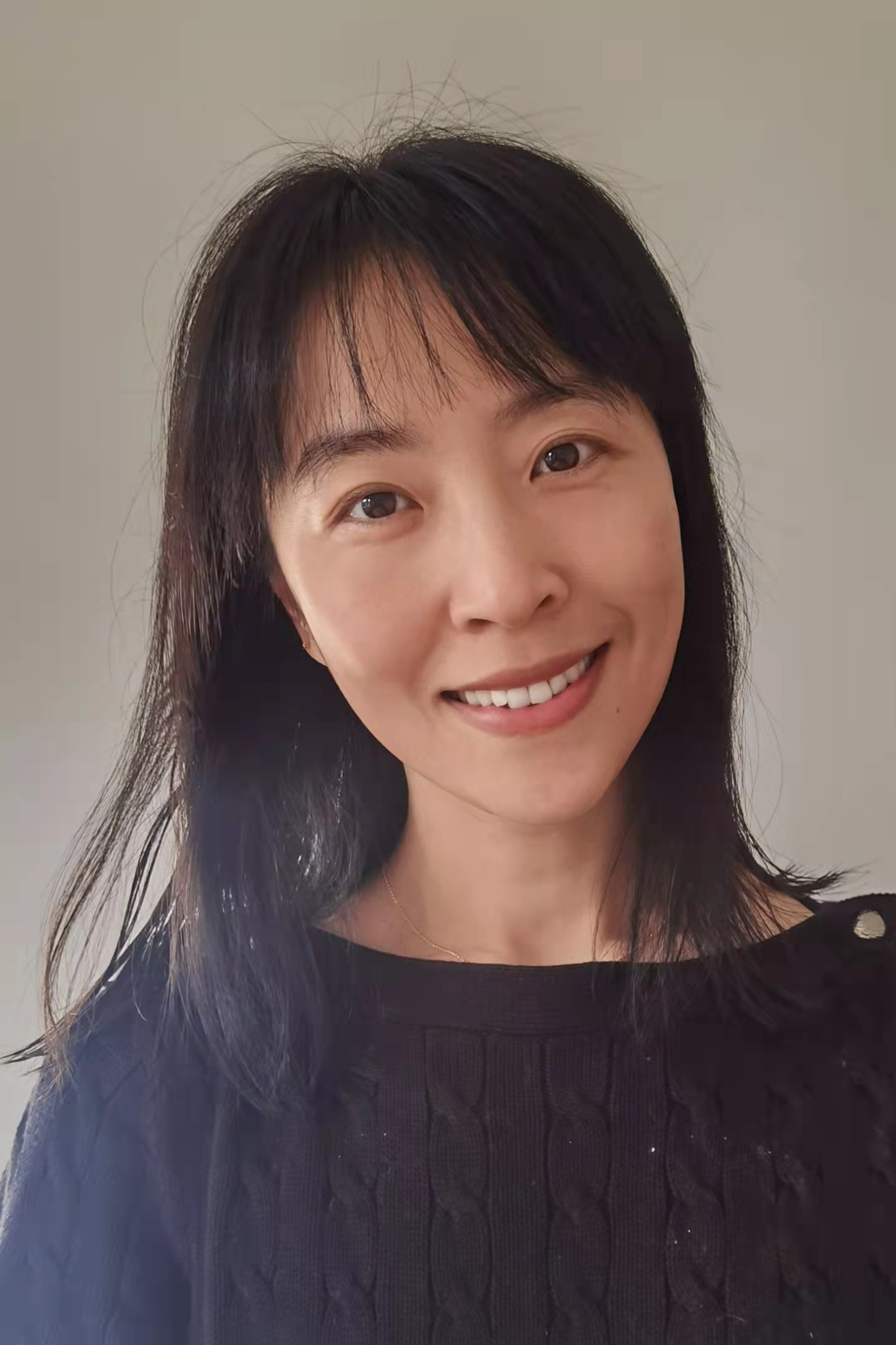 Xue Han